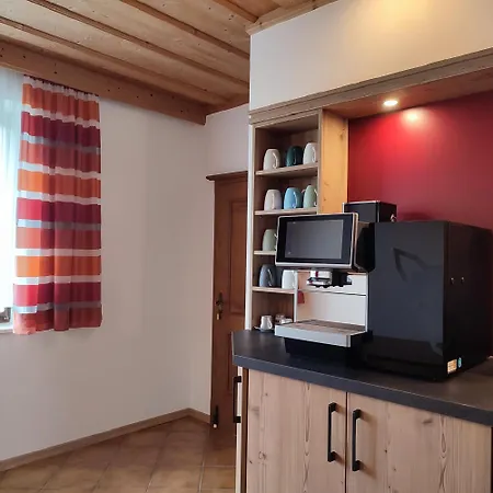 Lichtenauer Hof 3*