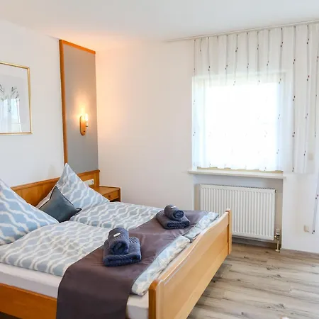 Lichtenauer Hof 3* Thyrnau