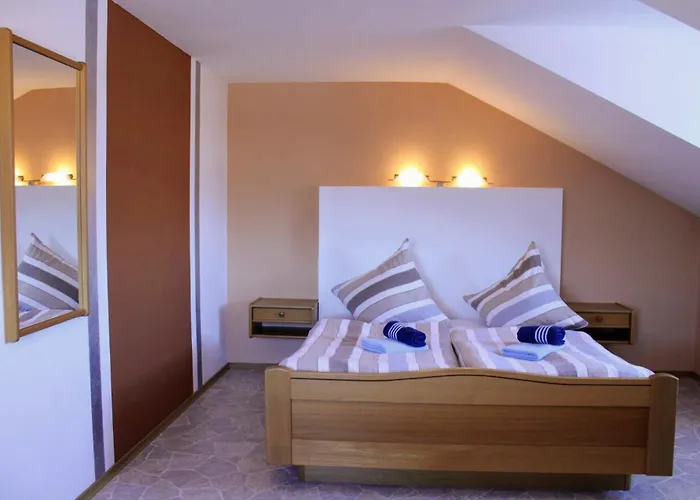 Affittacamere Lichtenauer Hof 3*