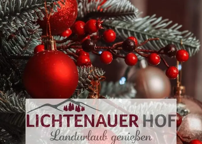 Lichtenauer Hof