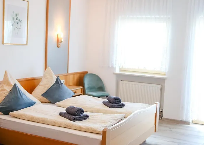 Lichtenauer Hof 3*