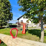 Guest house Lichtenauer Hof