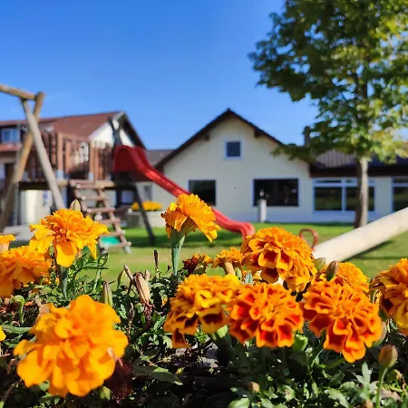 Guest house Fruehstuecks-pension Lichtenauer Hof