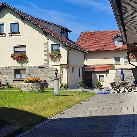 Lichtenauer Hof 3* Thyrnau
