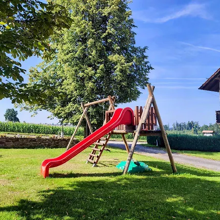 Fruehstuecks-pension Lichtenauer Hof Guest house