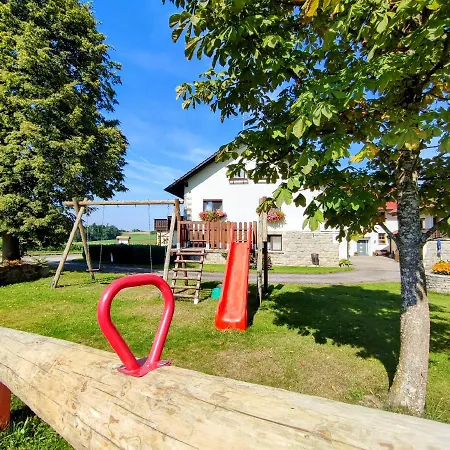 Guest house Fruehstuecks-pension Lichtenauer Hof