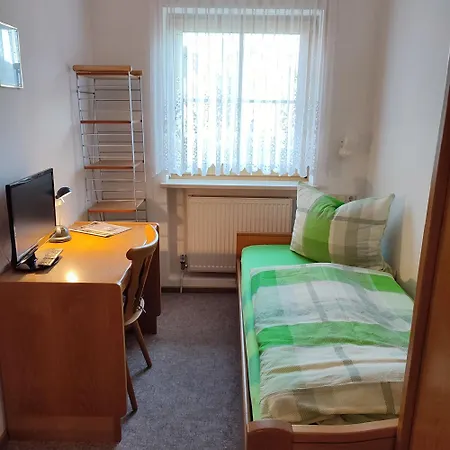 Guest house Fruehstuecks-pension Lichtenauer Hof Thyrnau