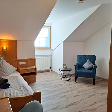 Pensjonat Lichtenauer Hof 3*