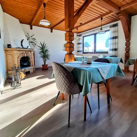 Fruehstuecks-pension Lichtenauer Hof Guest house