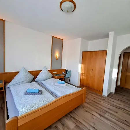 بيت ضيافة Lichtenauer Hof Thyrnau