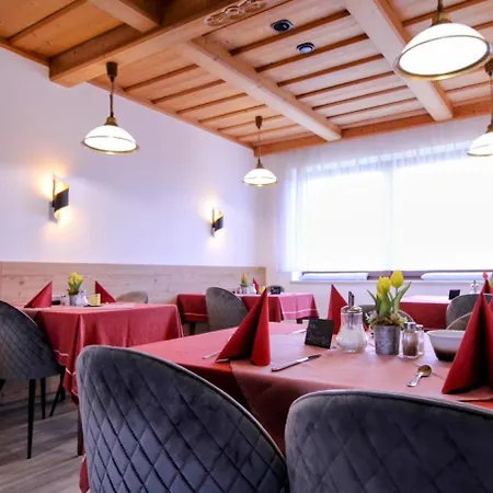 Lichtenauer Hof بيت ضيافة Thyrnau