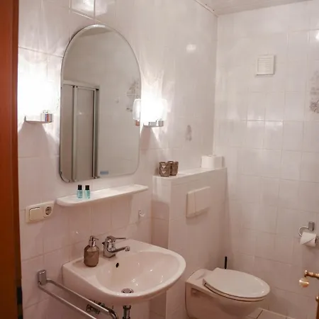 Lichtenauer Hof 3*