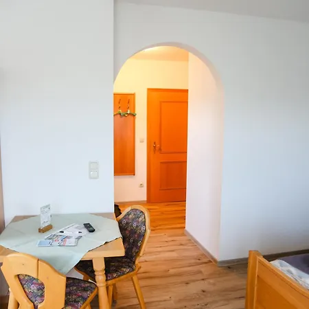 Lichtenauer Hof 게스트하우스 3*