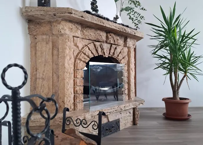 Lichtenauer Hof 3* Thyrnau